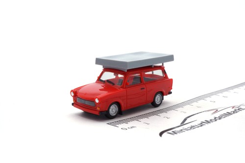 Trabant 601 universal bright - trabant,