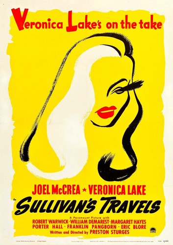 Veronica lake sullivan - veronica,