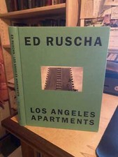 Muller: Ed Ruscha: Los Angeles