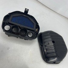 Suzuki GSXR750 K5 Air Filter Assembly & Simota Filter Pt.no 13700-30G00-000  #BD