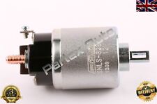 NEW STARTER MOTOR SOLENOID FOR