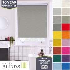 Waterproof Roller Blinds Made