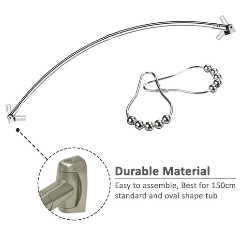 Stainless steel extensible - stainless,