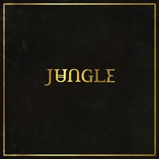 Jungle - Jungle Vinyl 12"