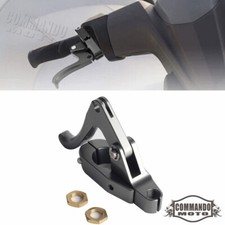 Watercraft Finger Throttle For