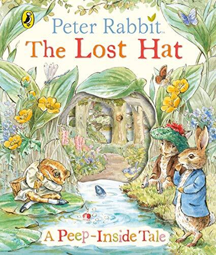 Peter rabbit the - peter, a