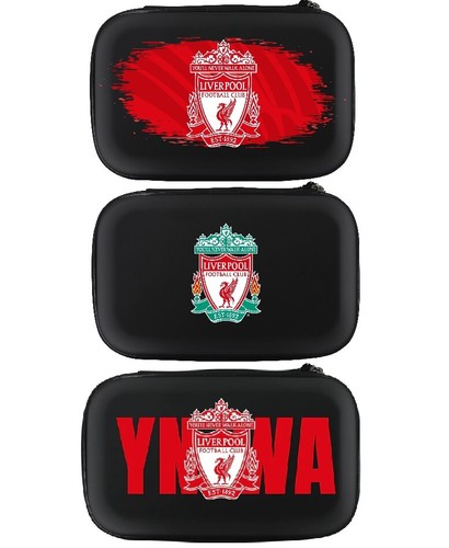 Liverpool football darts case - football,