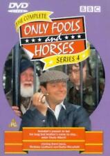 Only Fools and Horses: The