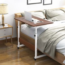 Overbed Chair Dining Tray