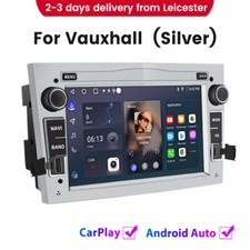 CarPlay Android Stereo For
