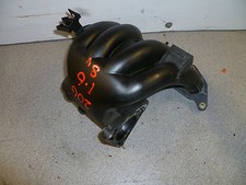 Peugeot 206 2003 1.4 ROLAND GARROS INLET MANIFOLD