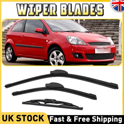 For ford fiesta 2002 - fiesta, 2002-2008