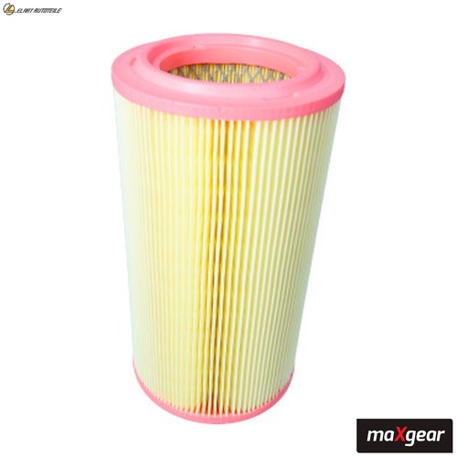 Air filter 0187 - filter, 26-0187
