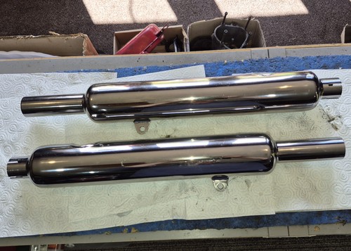 Pair bsa plunger a7 - a,