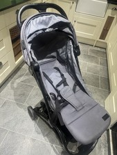 Foldable Baby Stroller Pram