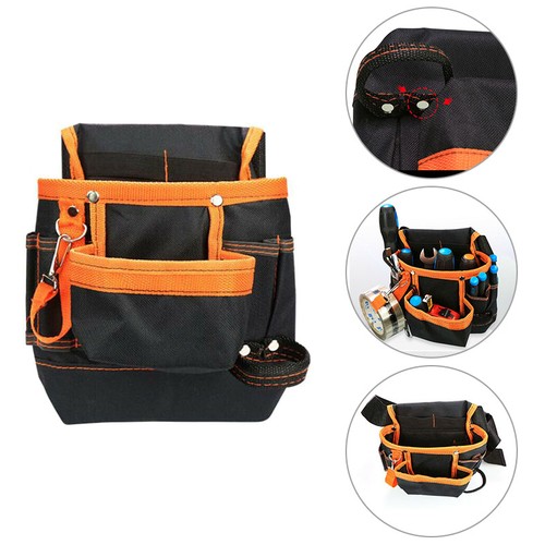 Tool pouch belt work - belt,