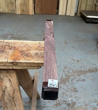 1 x Indian Rosewood 2 x 2 x