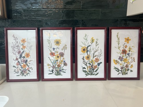 Hoffman vintage flower press - hoffman,