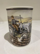 1994 'The Fergie'  Tractor