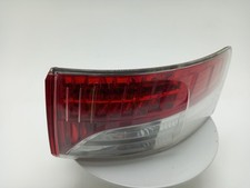 TOYOTA AVENSIS Tail Light Rear
