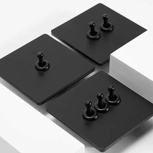 Retro toggle light - retro,