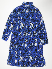 Vanessa Zani Women's Blue