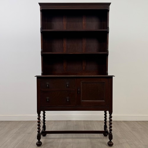 Antique 20th century - 20th, barley