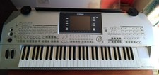 Yamaha Tyros 2  Keyboard  Workstation 