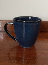 Habitat Reactive Glaze Dark