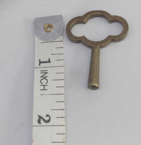 Pretty vintage brass - vintage,