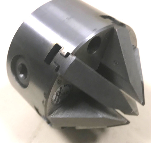 85mm pratt burnerd jaw drill - 85mm, 6