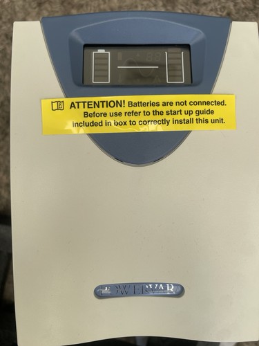 Powervar abce602 - powervar, abce602-22
