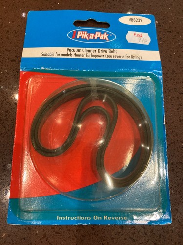 Fits hoover turbopower - hoover,