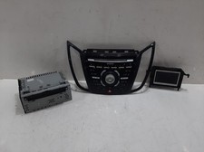 FORD KUGA TITANIUM TDCI MK2