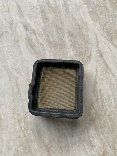 Honda cb175k0 oil screen - honda,