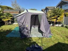 Outdoor revolution turismo - revolution,