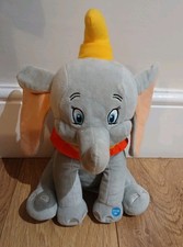 Disney Dumbo Elephant With