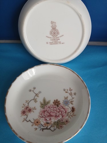 Royal doulton canton bone - canton,