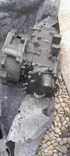 Dq200 gearbox and - gearbox, mechatronic