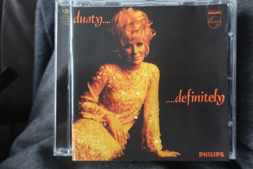 Dusty springfield - dusty, :
