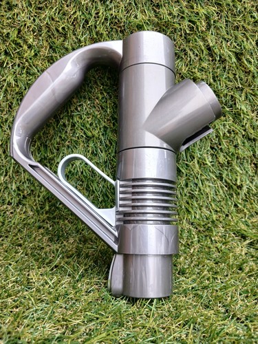 Genuine dyson wand handle - wand,