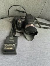 Panasonic lumix dmc - panasonic, dmc-fz45