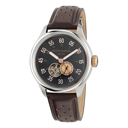 Aston martin watch mtts1f501 - watch,