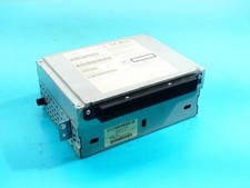 Volvo V60 2012 Radio CD GPS player head unit 31357216AA IPJ28263