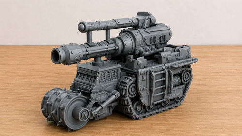 War rig waggon kill - waggon,