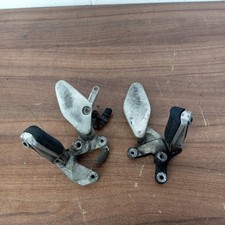 Yamaha YZF1000 Thunderace