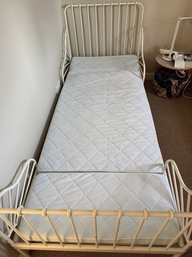 Ikea white minnen - ikea,