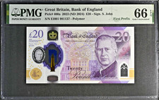 GB / England King Charles III