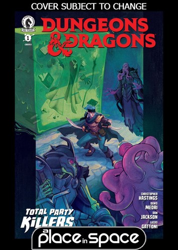 Dungeons dragons total - &, dragons: