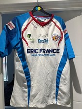 wakefield trinity rugby league shirt